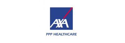 Image for AXA ppp healthcare